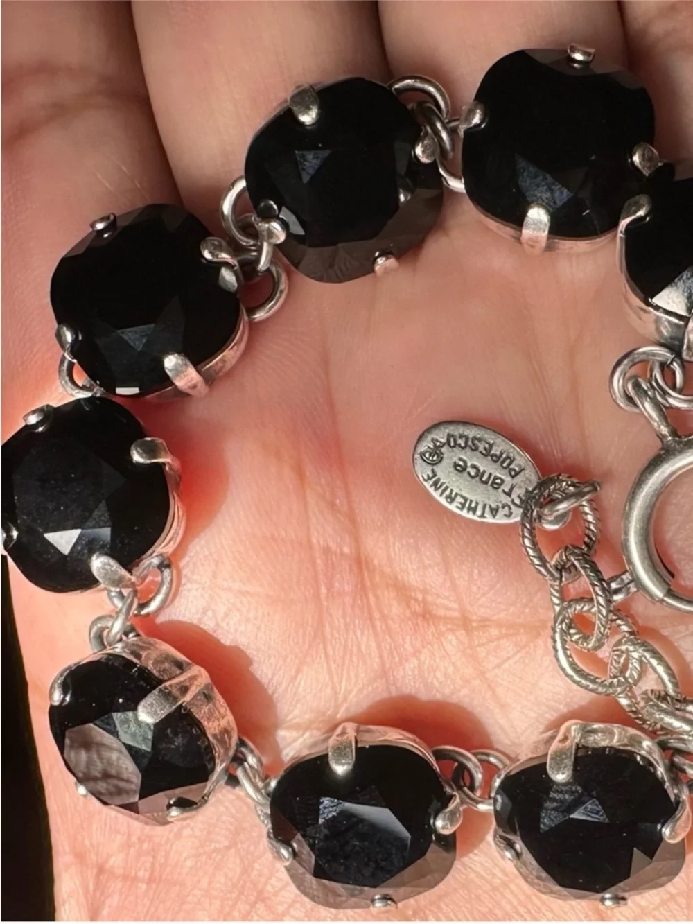 BRAND NEW Catherine Popesco Bracelet